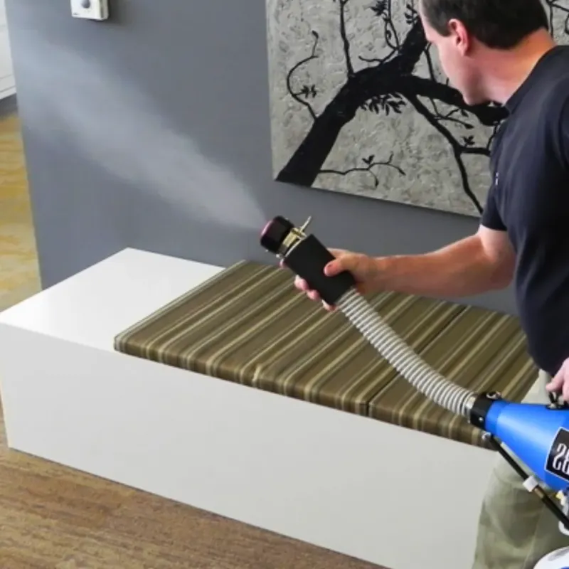Professional Odor Removal in Hoopeston, IL